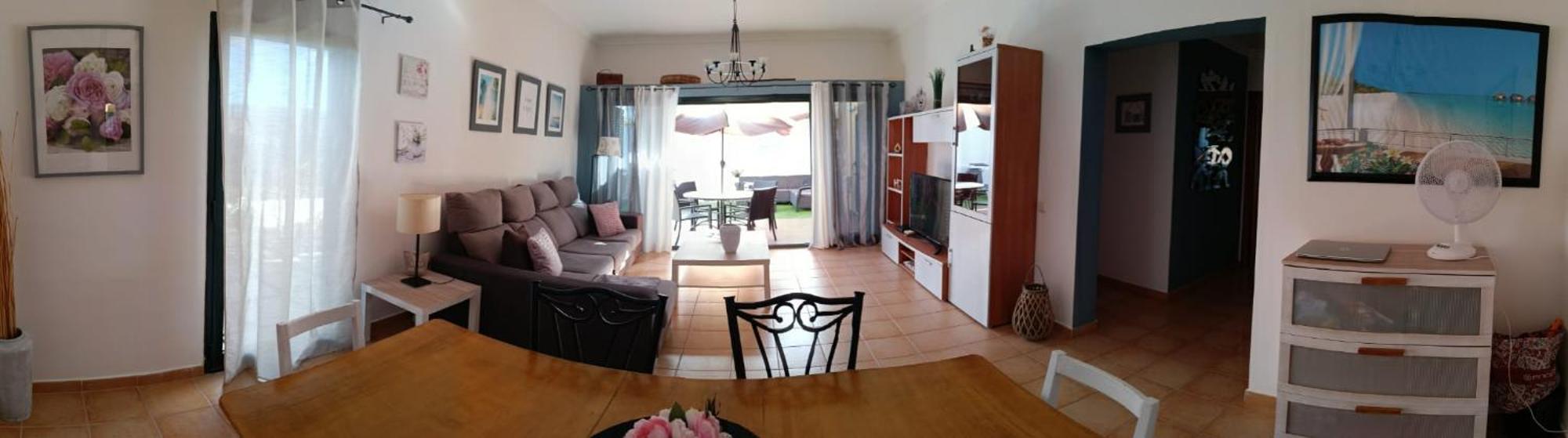 Villa Sharon & Relax Corralejo Exterior foto