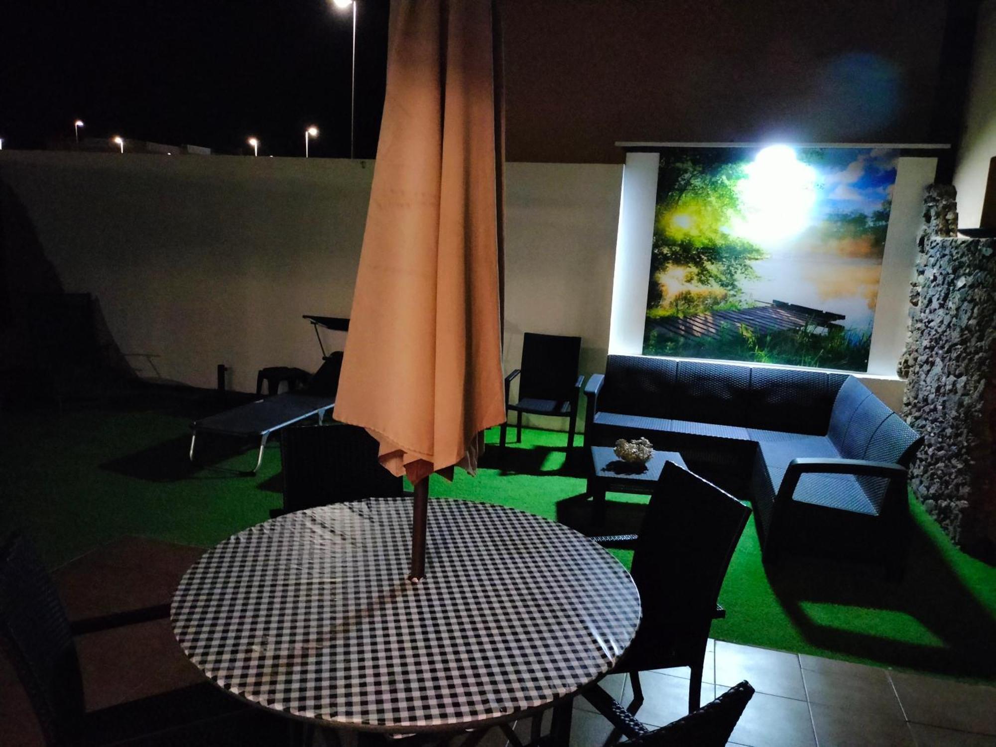 Villa Sharon & Relax Corralejo Exterior foto